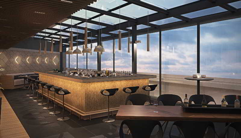ホテル 10 Karakoy イスタンブール エクステリア 写真 The bar at the 101 Sky Bar