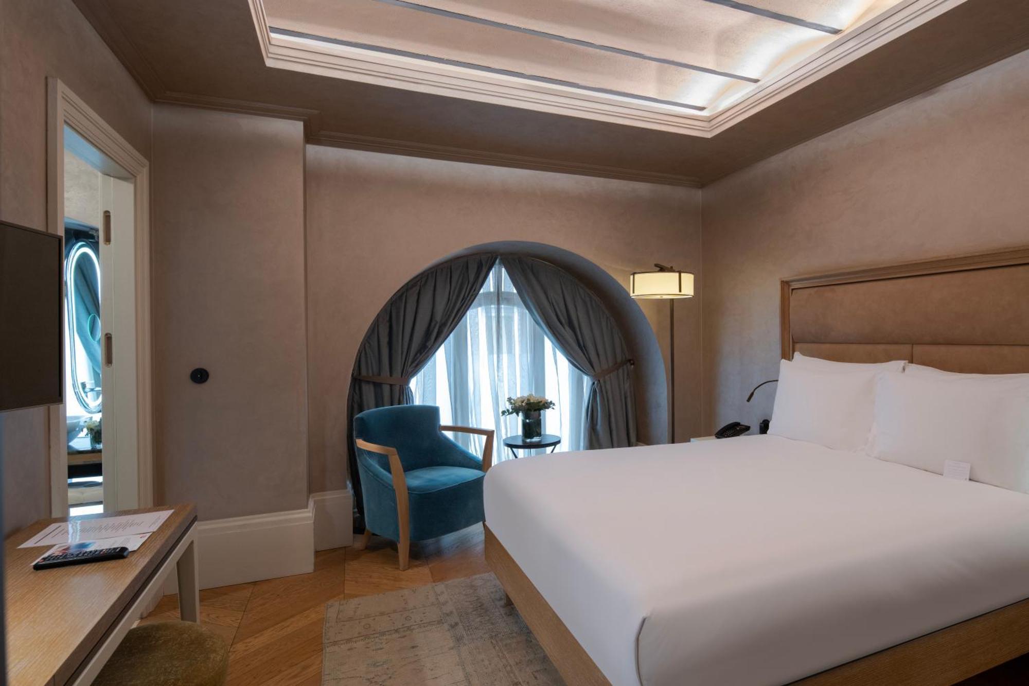 ホテル 10 Karakoy イスタンブール エクステリア 写真 Deluxe Room
