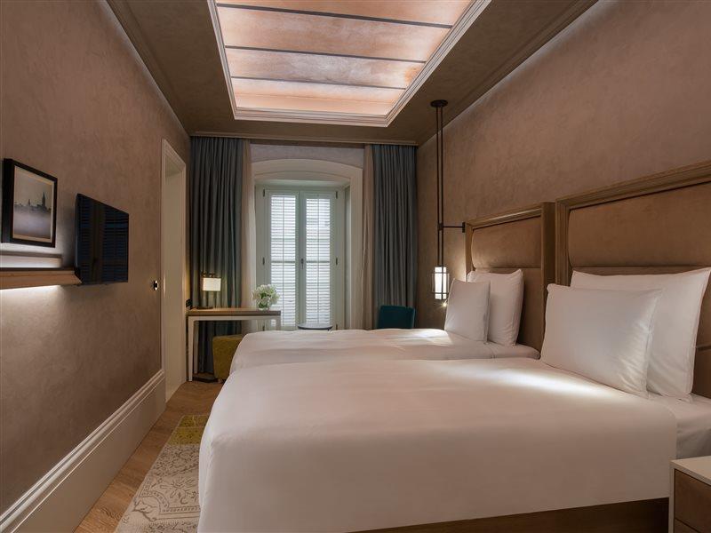 ホテル 10 Karakoy イスタンブール エクステリア 写真 Deluxe Room