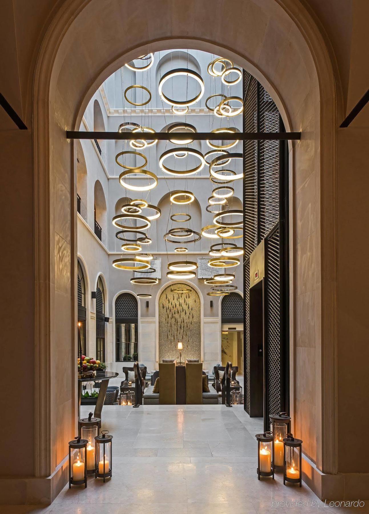 ホテル 10 Karakoy イスタンブール エクステリア 写真 The interior of the hotel